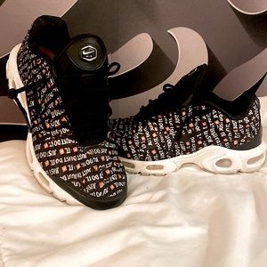 Nike Tn Air’s UNISEX Good Condition 6.5 (wm) $45